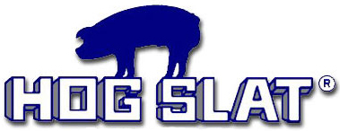 Hog Slat